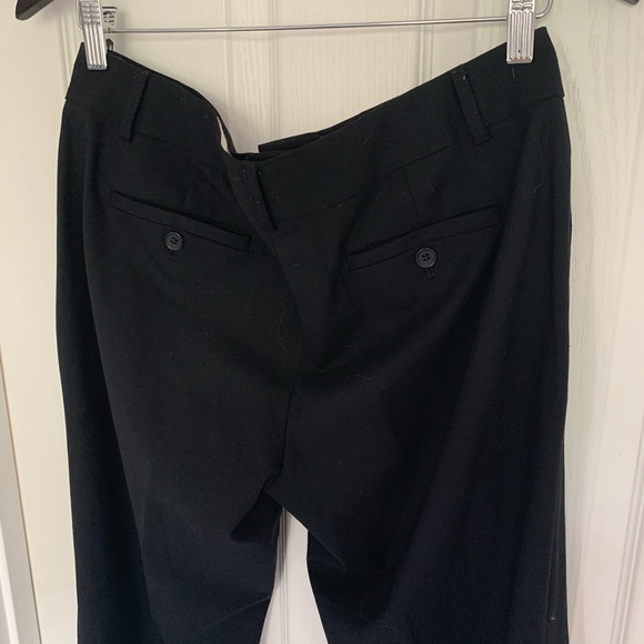 Jcrew factory classic pantsuit - Picture 7 of 9